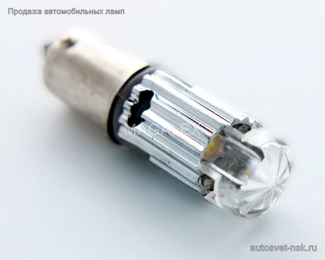 Светодиод Т8,5 3W Cree OSRAM ( NEW )