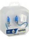 NARVA  H3 12v55w PK22s RANGE POWER WHITE 4500k (2шт.)