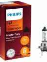PHILIPS H7 24v70w PX26d Master Duty