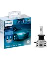 PHILIPS H3 12-24V Ultinon Essential LED  6500K (2шт)