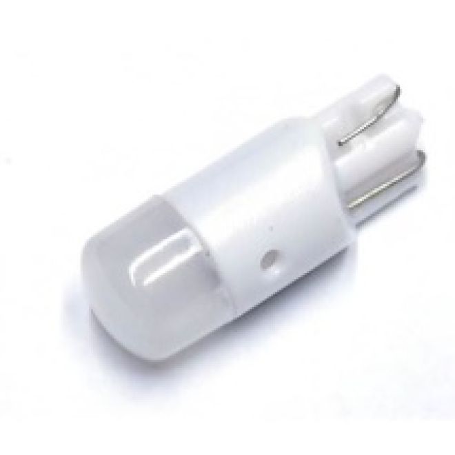 Светодиод (24v) T10  1 SMD (2835) 3W PH 24V MT W Philips