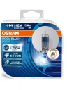 OSRAM H4 12v-100/90w P43t Cool Blue BOOST 5500К (2шт.) BOX