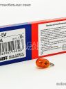 KOITO (1579A)  12v5w б,ц Amber W2,1x9,5d