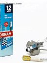 OSRAM H3 12v100w PK22s Super Bright Premium