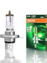 OSRAM H4 12v60/55w P43t Allseason Super +30%