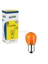 NARVA 12v21w BAU15s Amber
