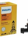 PHILIPS H10 12v-42w PY20D