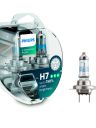 PHILIPS H7 12v55w PX26d X-treme Vision Pro150% (2шт.) BOX