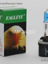 EAGLEYE H27 12v-27w PG13 Super White (880)