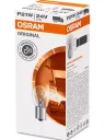 OSRAM 24v21w BA15s