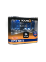 BOCXOD H4 12v-60/55w P43t HW (Hyper White 5000k) (2шт.)