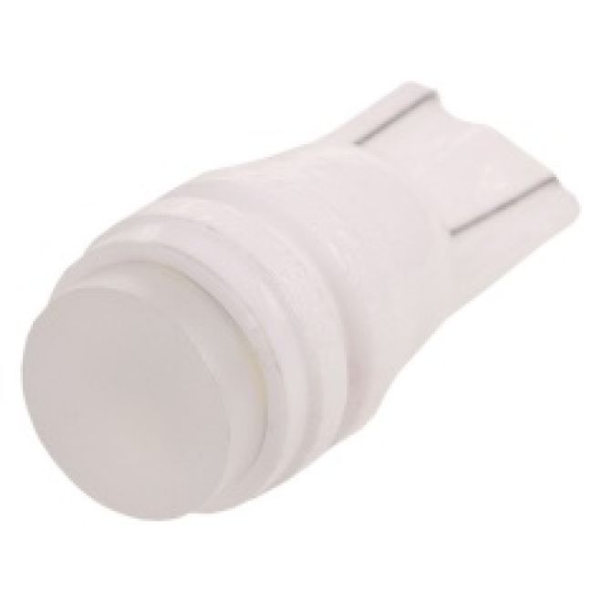 Светодиод Т10 Керамика  (син.)