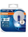 OSRAM H11 12v80w PGJ19-2 Cool Blue BOOST 5000К (2шт.) BOX