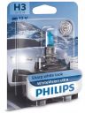PHILIPS H3 12v55w PK22s White Vision 4300k