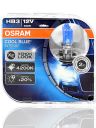 OSRAM НВ3 12v100w P20d Cool Blue BOOST 5000К (2шт.) BOX
