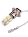 H3  9 SMD (5050) светодиод