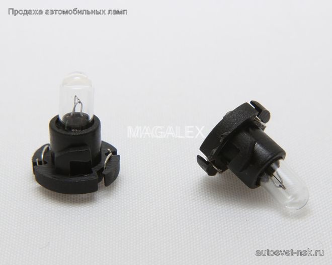 EAGLEYE 12v80 mA (б/ц с усами) T3 (с патроном) MF16