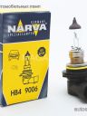 NARVA  HB4 12v55w P22d ORIGINAL