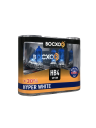 BOCXOD HB4 12v-51w P22d HW (Hyper White 5000k) (2шт.)