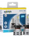 NARVA H7 LED RANGE PERFOMANCE 6500K (2шт) 12/24V
