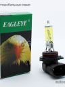 EAGLEYE HB4 12v-55w P22d Super Yellow (9006)