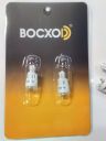 BOCXOD Светодиод (12V) T10 1 SMD (3030) 3W (OSRAM) (бл. 2шт.)