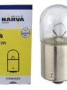 NARVA 12v10w BA15s