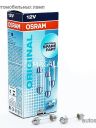OSRAM АС 12v5w (салон 35мм)