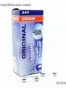 OSRAM АС 24v5w (салон 35мм)