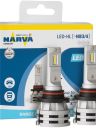 NARVA HB3/HB4 LED RANGE PERFOMANCE 6500K (2шт) 12/24V