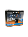 BOCXOD Н1 12v-55w P14.5s EB (Extra Blue +60%) (2шт.)