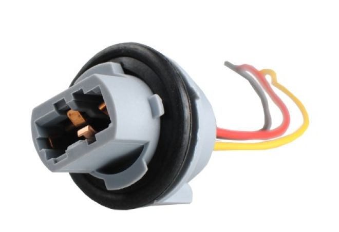 ВОСХОD Патрон пластиковый T20 (W21W) (7440)