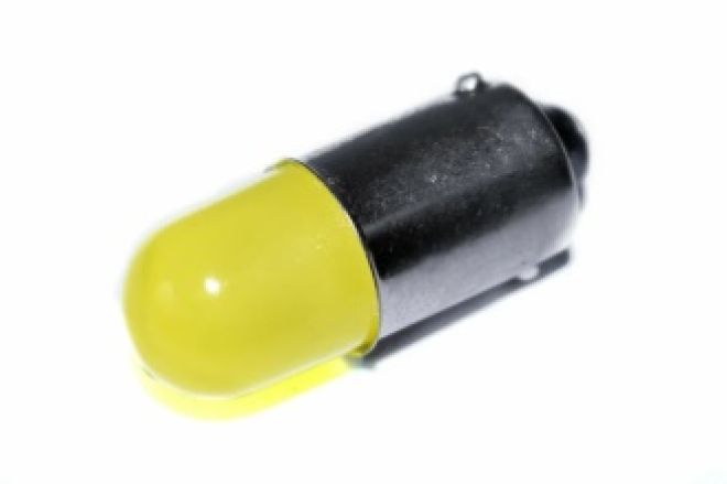 BOCXOD Светодиод (12V) T4W COB 3D (шт)