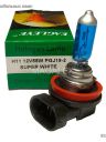 EAGLEYE H11 12v-55w PGJ19-2 Super White