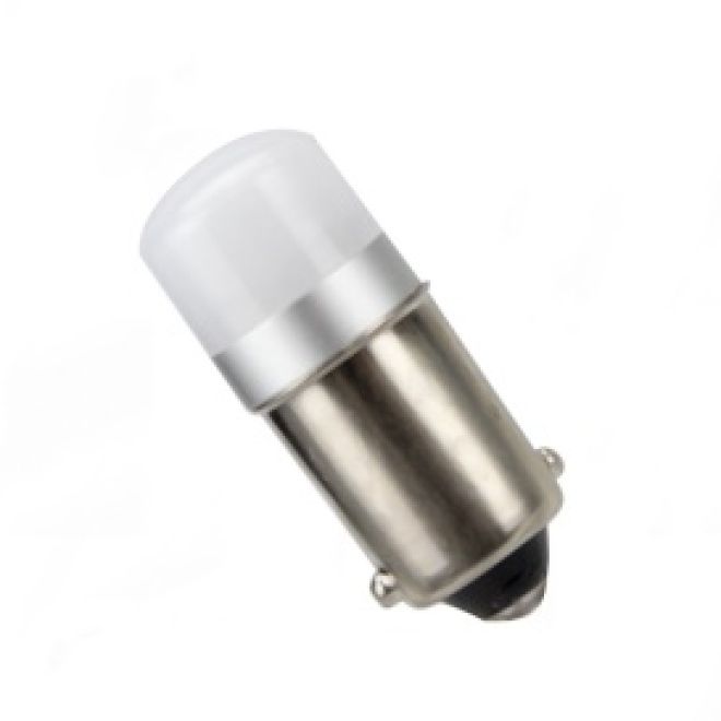 Светодиод T8.5 1 SMD (3030 OSRAM) 3W PH MT 9-32V (бел.)