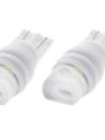 Cветодиод (24v) T10 1 SMD 3D (2835) CER (бел.)