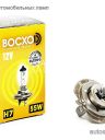 BOCXOD H7 12v-55w PX26d