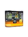 BOCXOD HB3 12v-60w P20d AF (Anti Fog 3000k) (2шт.)