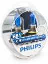 PHILIPS HB4 12v51w P22d Diamond Vision 5000k (2шт.) BOX