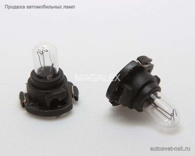 EAGLEYE 12v80 mA (б/ц с усами) T4 (с патроном) MF14