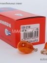 KOITO (1870A) 12v 21w б,ц Amber W3x16d