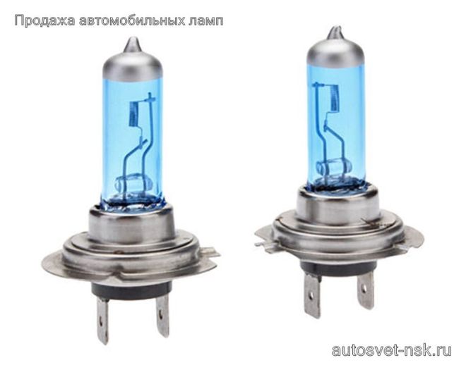 EAGLEYE H7 12v-55w PX26d Super White