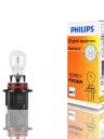 PHILIPS 12v26w PG18.5d-3 (пласт. цок.) HiPerVision