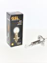 GSL H1 24v 70w P14.5s +30%