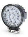 Фара светодиодная Mini 14 Led 42W (круг)
