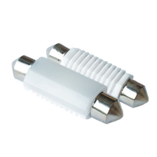 BOCXOD Светодиод (12-24V) AC 36мм 3 SMD (3030) Ceramics (шт)