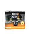 BOCXOD Н3 24v-70ww PK22s AF (Anti FOG 3000k) (2шт.)