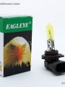 EAGLEYE HB3 12v-65w P20d Super Yellow (9005)