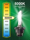 D4S 35W P32d-5 5000K 42V Bright Firefly