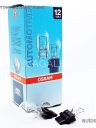 OSRAM 12v27w W2.5x16d пластик.цоколь